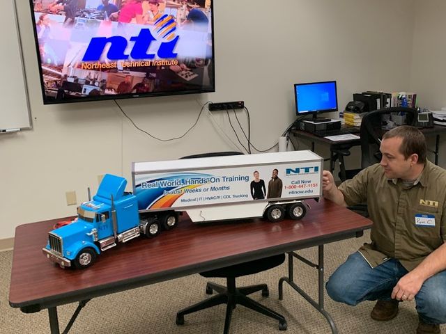 Photo of Northeast Technical Institute