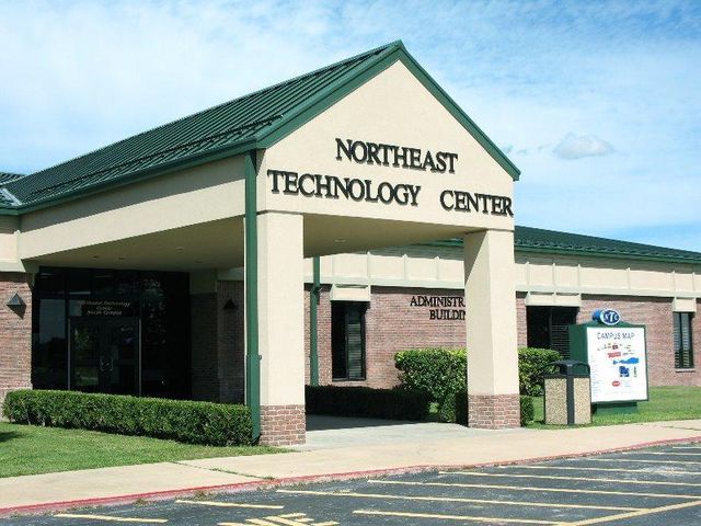 Photo of Northeast Technology Center-Afton