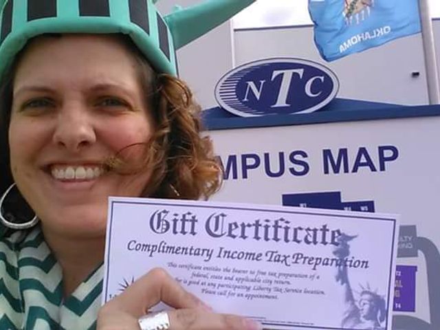 Photo of Northeast Technology Center-Afton