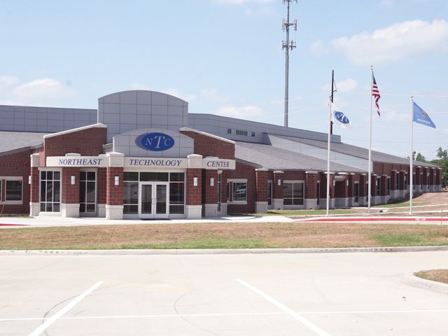 Photo of Northeast Technology Center-Claremore
