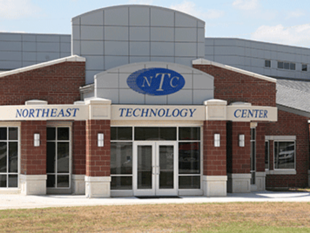 Photo of Northeast Technology Center-Claremore