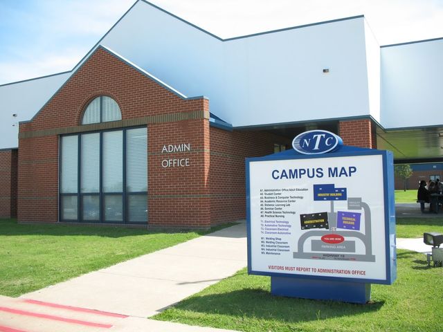 Photo of Northeast Technology Center-Kansas