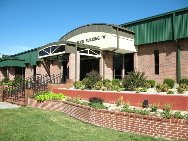 Photo of Northeast Technology Center-Pryor