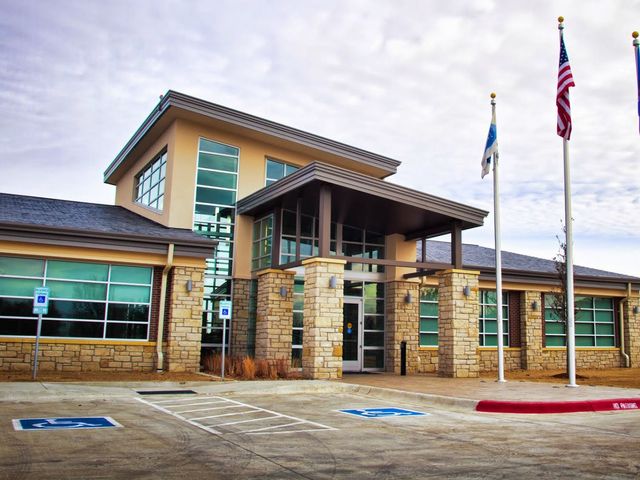 Photo of Northeast Technology Center-System Office