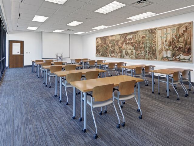 Photo of Northeast Texas Community College