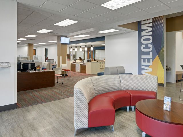 Photo of Northeast Texas Community College