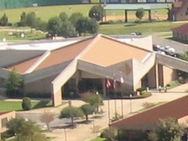 Photo of Northeast Texas Community College