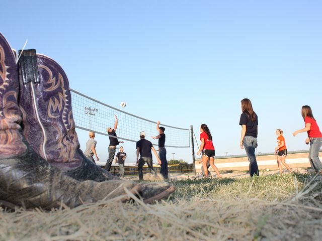 Photo of Northeast Texas Community College