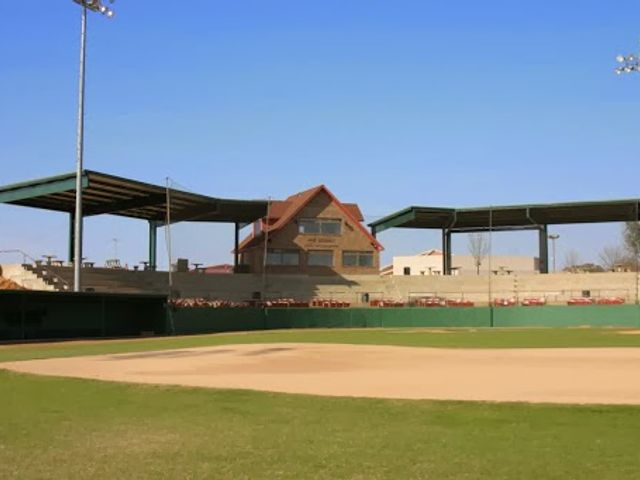 Photo of Northeast Texas Community College