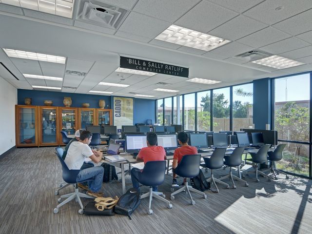 Photo of Northeast Texas Community College