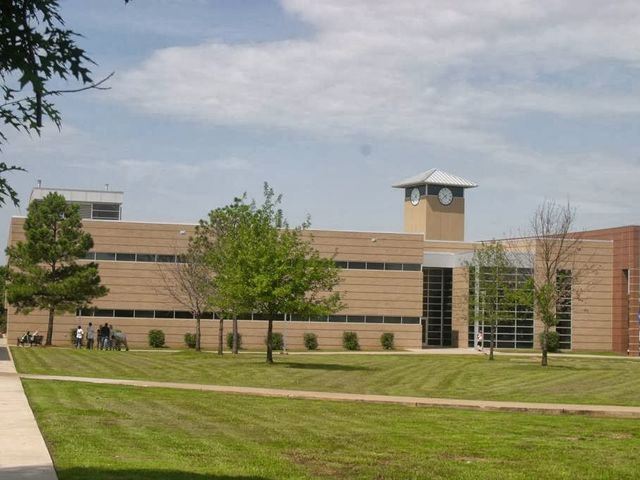 Photo of Northeast Texas Community College