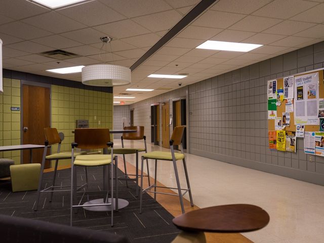 Photo of Northeast Wisconsin Technical College