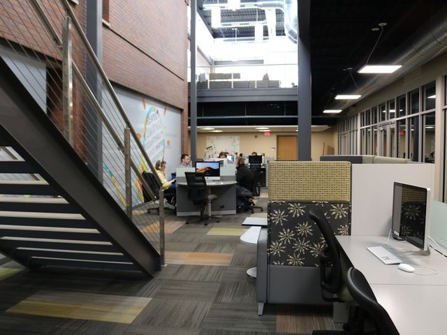 Photo of Northeast Wisconsin Technical College