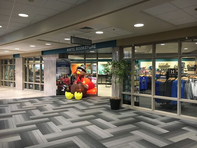 Photo of Northeast Wisconsin Technical College