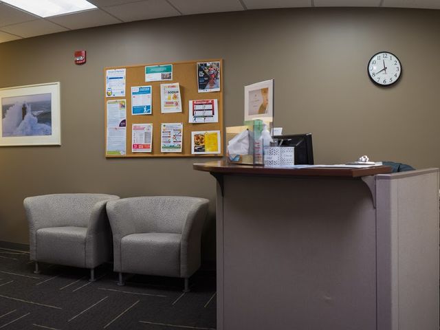 Photo of Northeast Wisconsin Technical College