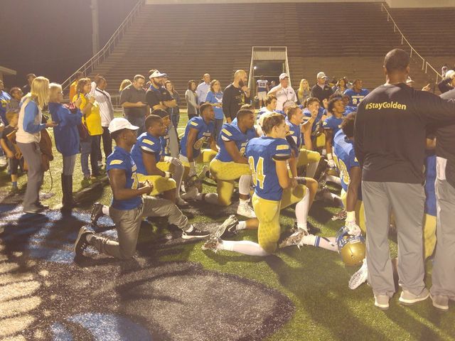 Photo of Northeastern Oklahoma A&M College