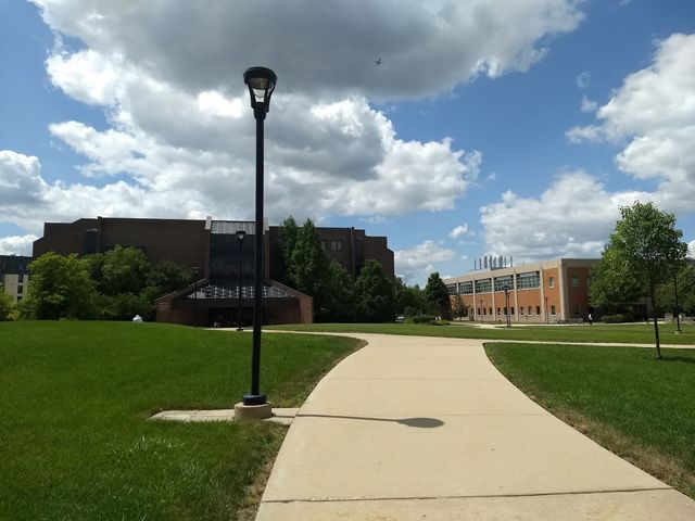 Photo of Northeastern Illinois University
