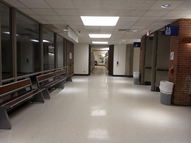 Photo of Northeastern Illinois University