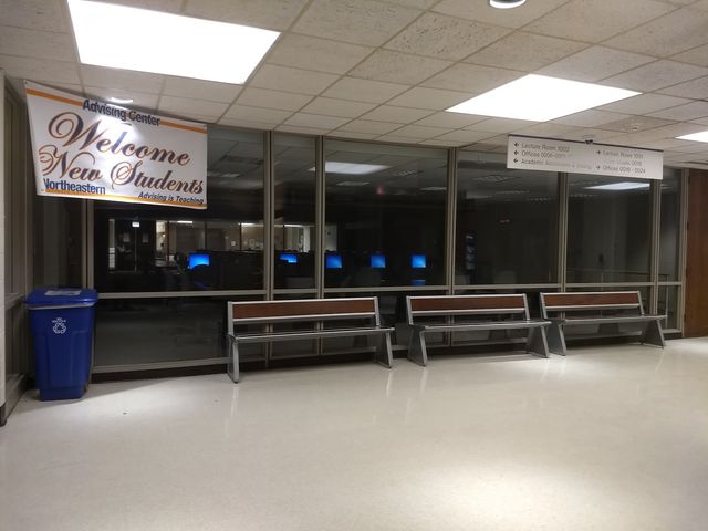 Photo of Northeastern Illinois University