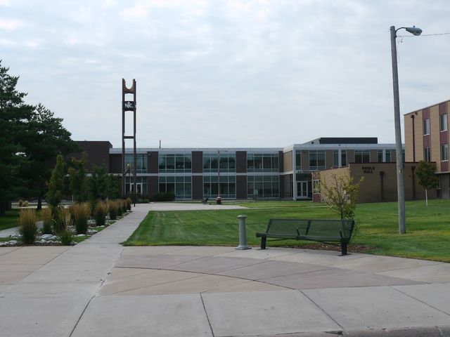 Photo of Northeastern Junior College