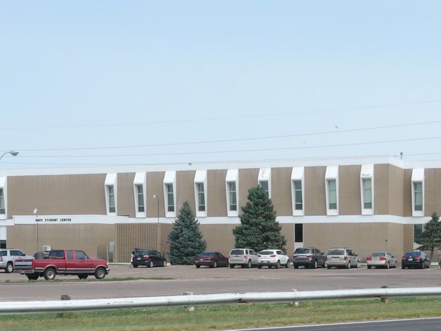 Photo of Northeastern Junior College