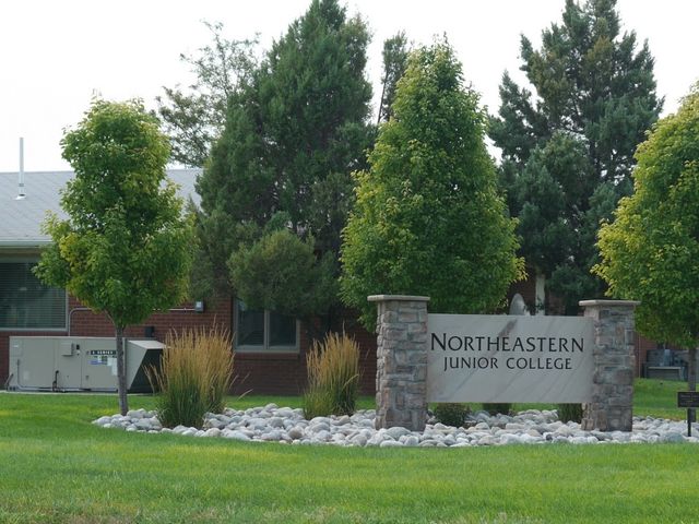 Photo of Northeastern Junior College