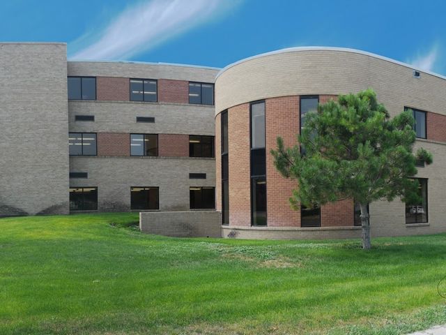 Photo of Northeastern Junior College
