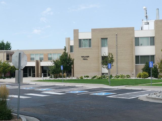 Photo of Northeastern Junior College