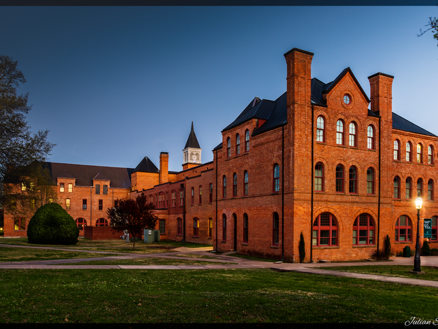 Photo of Northeastern State University