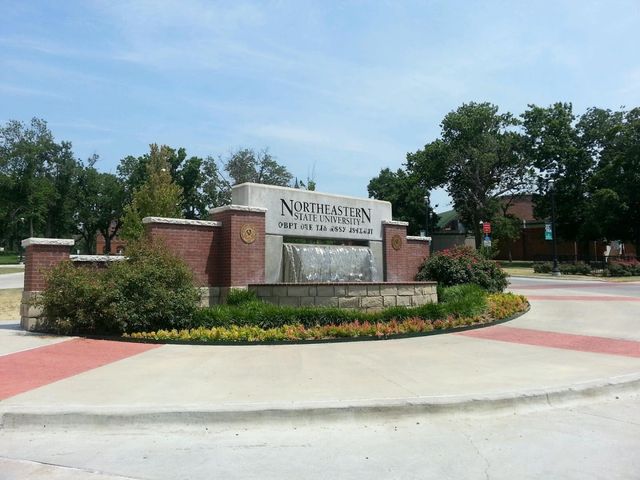 Photo of Northeastern State University