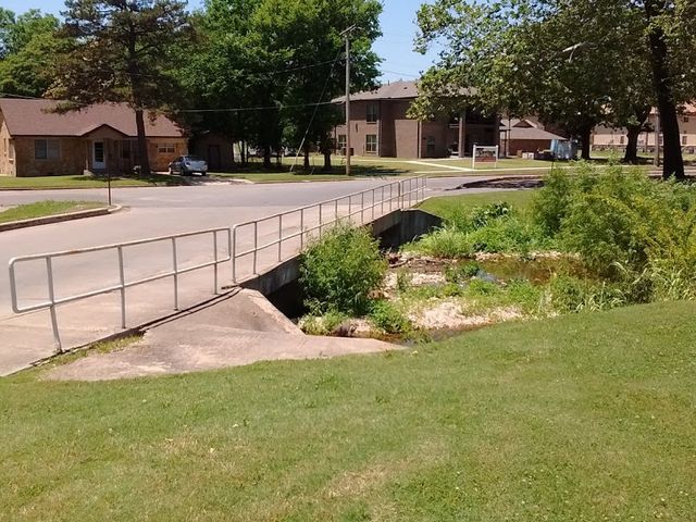 Photo of Northeastern State University