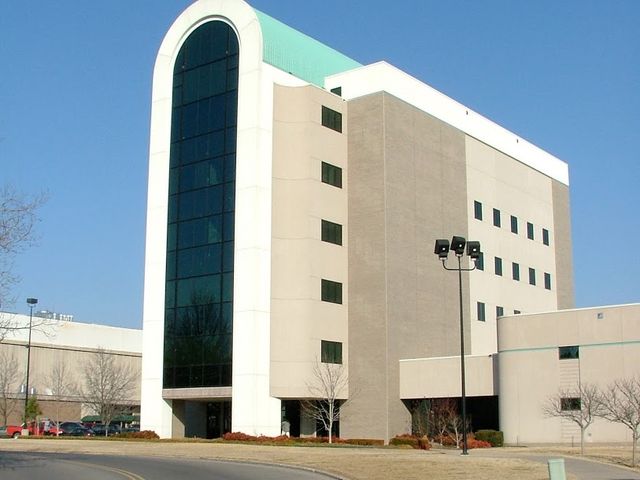 Photo of Northeastern State University