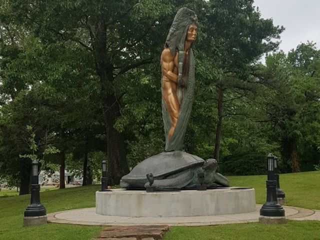 Photo of Northeastern State University