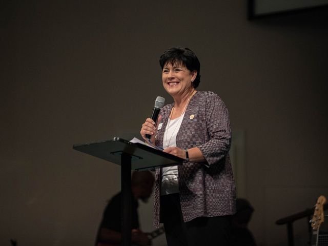 Photo of Northeastern Seminary