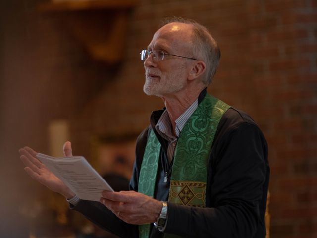 Photo of Northeastern Seminary