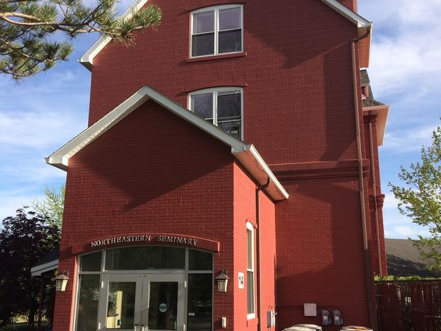 Photo of Northeastern Seminary