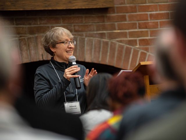 Photo of Northeastern Seminary