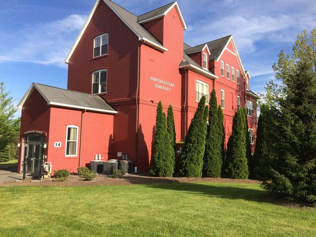 Photo of Northeastern Seminary