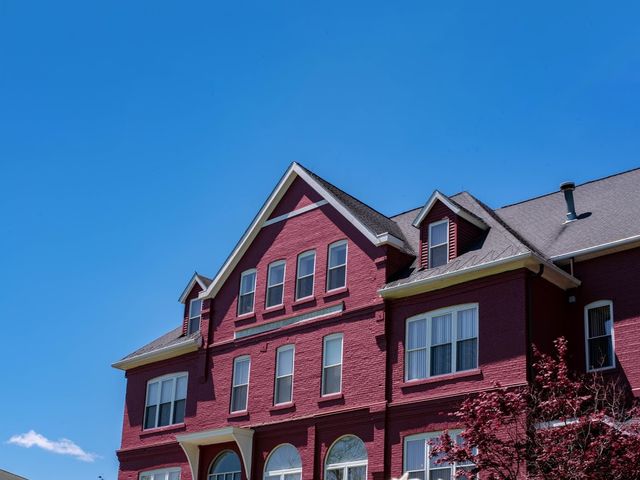 Photo of Northeastern Seminary