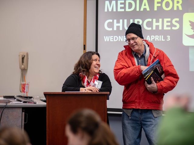 Photo of Northeastern Seminary