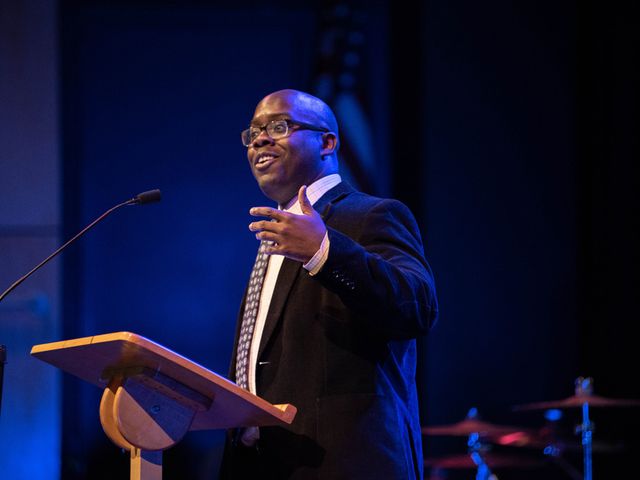 Photo of Northeastern Seminary