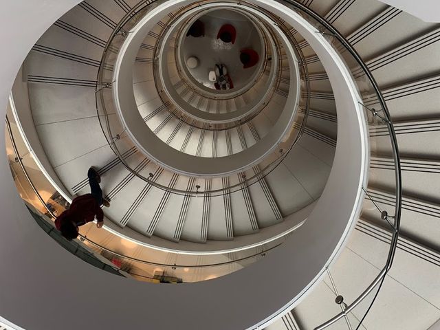 Photo of Northeastern University