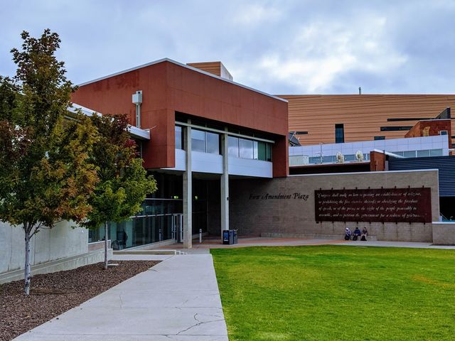 Photo of Northern Arizona University