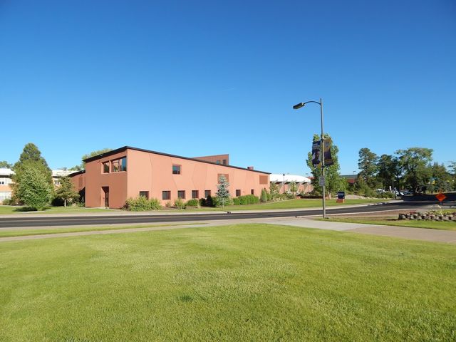 Photo of Northern Arizona University