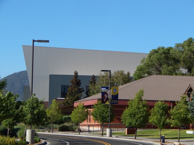 Photo of Northern Arizona University