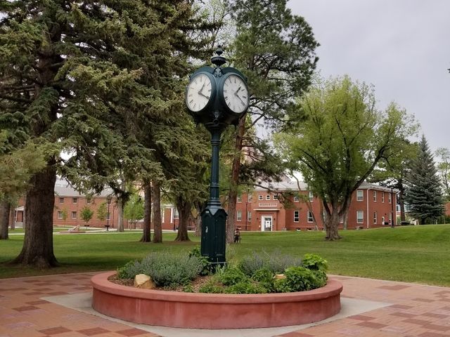 Photo of Northern Arizona University