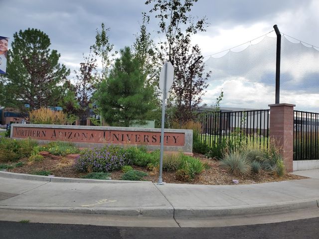 Photo of Northern Arizona University