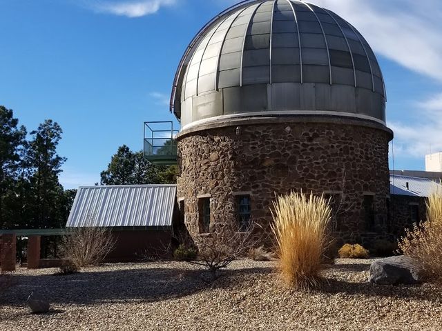 Photo of Northern Arizona University