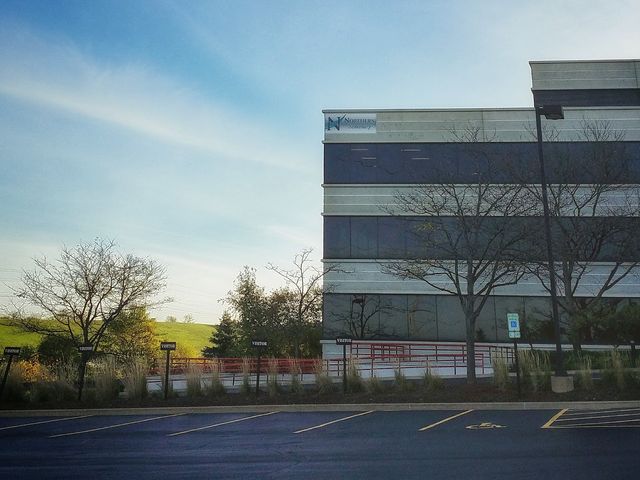 Photo of Northern Baptist Theological Seminary