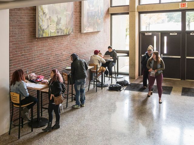 Photo of Northern Essex Community College